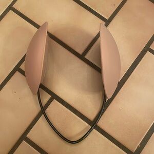 Misses kisses Nude Silicone Bra Inserts 4” plunge